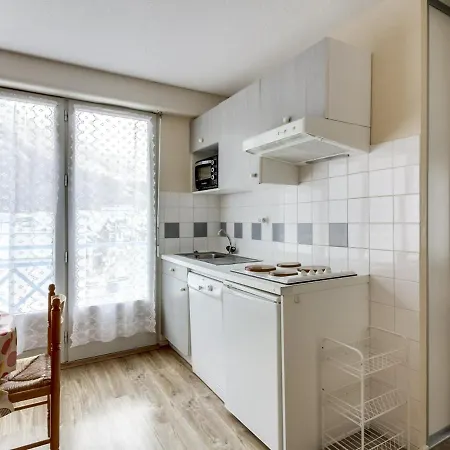 Lägenhet Bareges, 2 Pieces, 6 Personnes - Fr-1-403-71 *